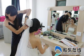 城市服务技术学院形象设计专业 13年最热，专业设计服务引领未来